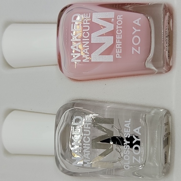 Zoya Nail Essentials - Picture 4 of 16